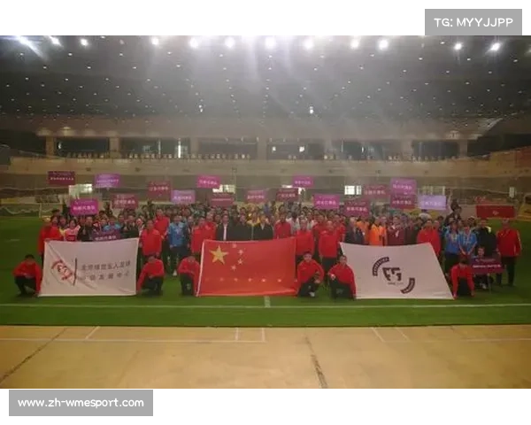 玛纳斯足球代表队队长称雪地比赛快乐至上