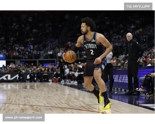 活塞主场顽强抵抗火箭，坎宁安率队紧咬比分